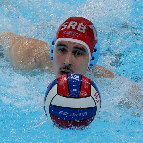 Glušac: "Nismo mi Mađari da kukamo"