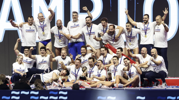 Haos u reprezentaciji: Oglasili se vaterpolisti – njih 11 više neće da igra za Srbiju!