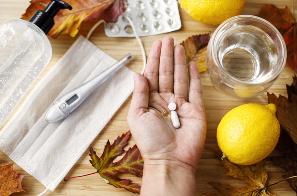 Zašto nam je vitamin D neophodan tokom zime?