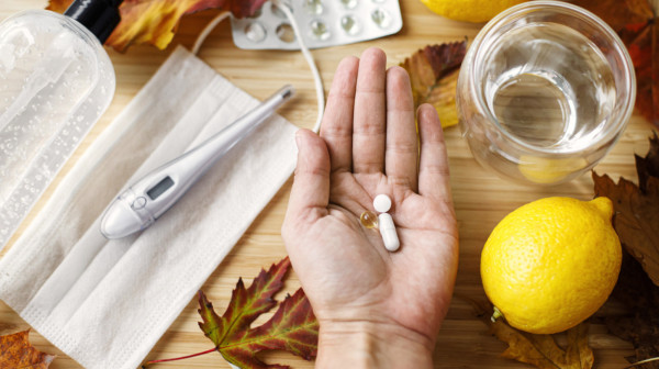 Pet namirnica koje prirodno podstiču apsorpciju vitamina D