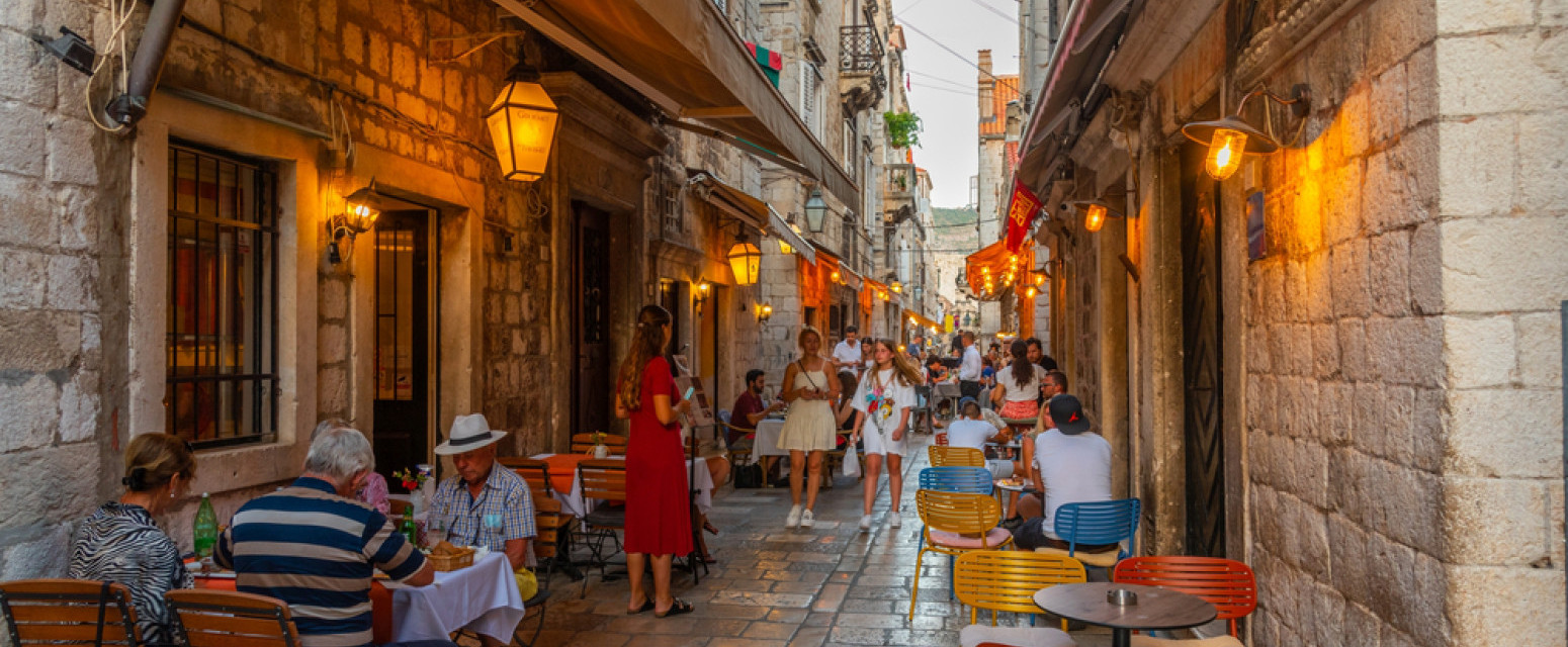 Hrvatica se preselila u Japan, pa se šokirala: "Jeftinje je jesti u centru Tokija nego u Dubrovniku" FOTO
