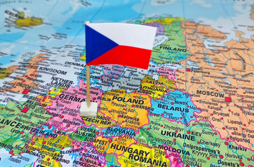 Mapa Evrope se širi kao luda, Hrvatska pod lupom: "Ako počne, mogu da gađaju Zagreb" FOTO