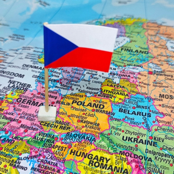 Mapa Evrope se širi kao luda, Hrvatska pod lupom: "Ako počne, mogu da gađaju Zagreb" FOTO