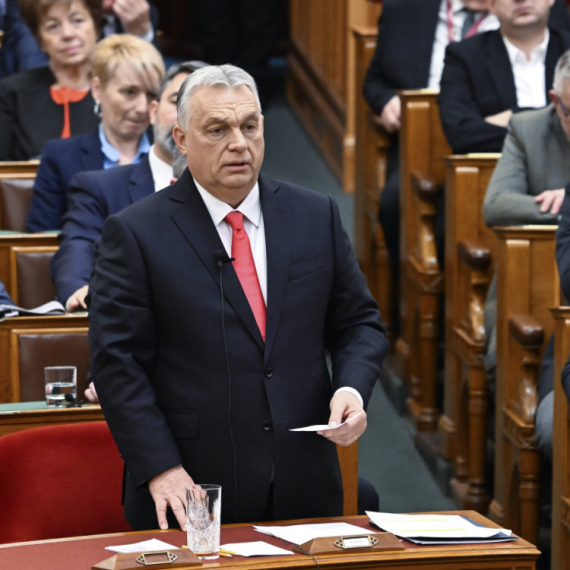 A u Mađarskoj, Orban protiv Orbana VIDEO