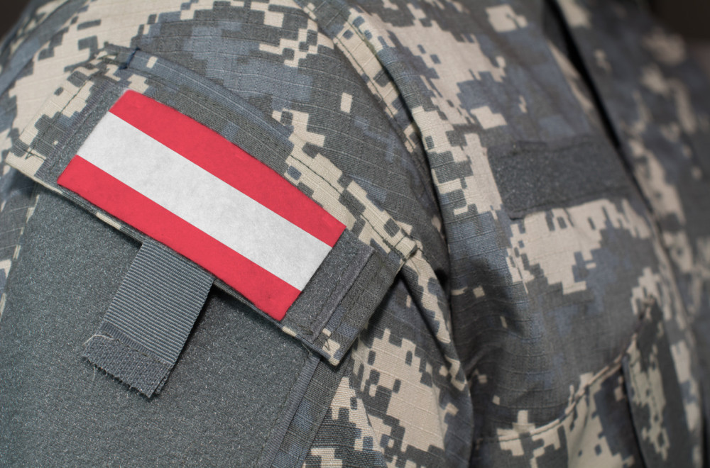 Ministarstvo odbrane Austrije: Stari poredak više ne važi, svet sve nesigurniji