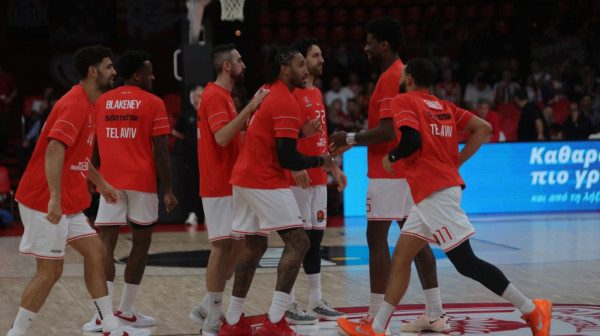 Hapoel nije "bukirao" halu u Sofiji – čeka Real u Botevgradu?!