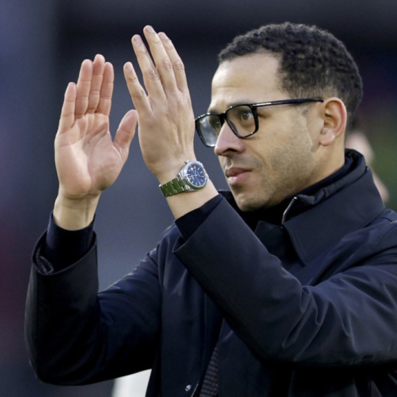 Rosenior ima podršku vlasnika kluba: "To ne menja naš cilj"