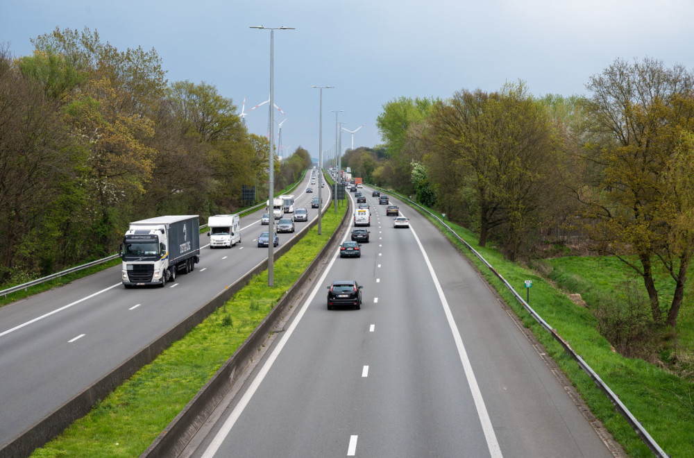 Još jedna evropska država uvodi putarinu: Vinjete stižu na auto-puteve?