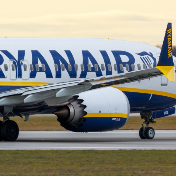 Rajaner odlazi iz Soluna: Grčka ostaje bez 12 avionskih ruta, ovo je razlog