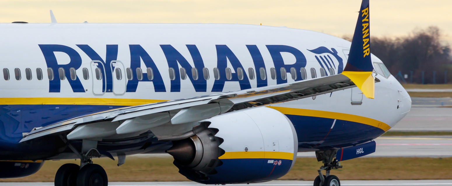 Rajaner odlazi iz Soluna: Grčka ostaje bez 12 avionskih ruta, ovo je razlog