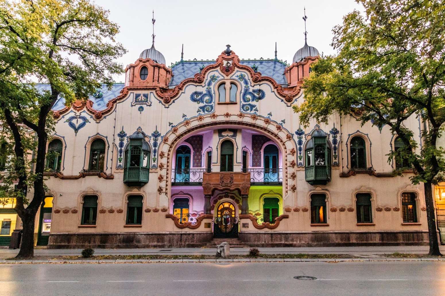 Subotica obeležila 247 godina: Velika ulaganja menjaju grad, novi projekti već pred vratima