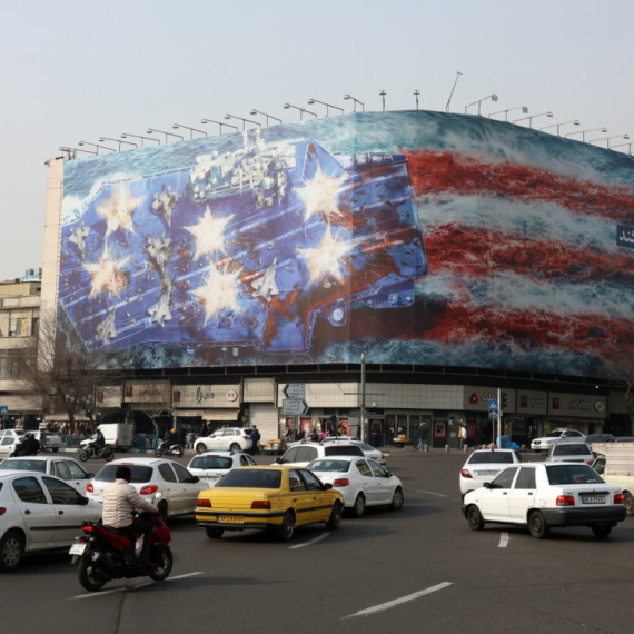 Tajni potez svetske sile? Poslali 6.000 satelita u Iran