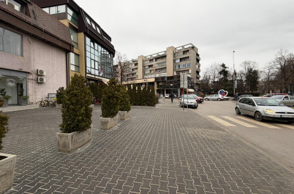 Saslušan osumnjičeni za poresku utaju veću od 340.000.000 dinara