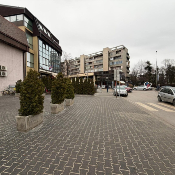 Saslušan osumnjičeni za poresku utaju veću od 340.000.000 dinara