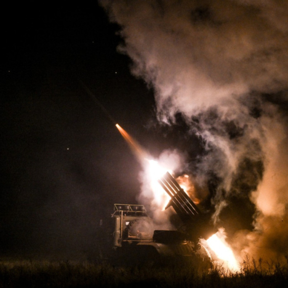 "The front was anything but calm": Ukrainians strike with kamikaze drone, Russian forces destroyed PHOTO/VIDEO