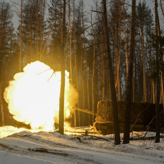 Rat – dan 1.619: Rusi izvršili brutalan napad na Kijev; Ukrajinci nastavili udare na Krim FOTO/VIDEO
