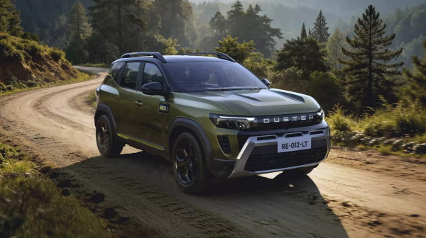 Ovaj Renault SUV košta 9.900 evra, ima 100 KS i opremu iznad proseka FOTO
