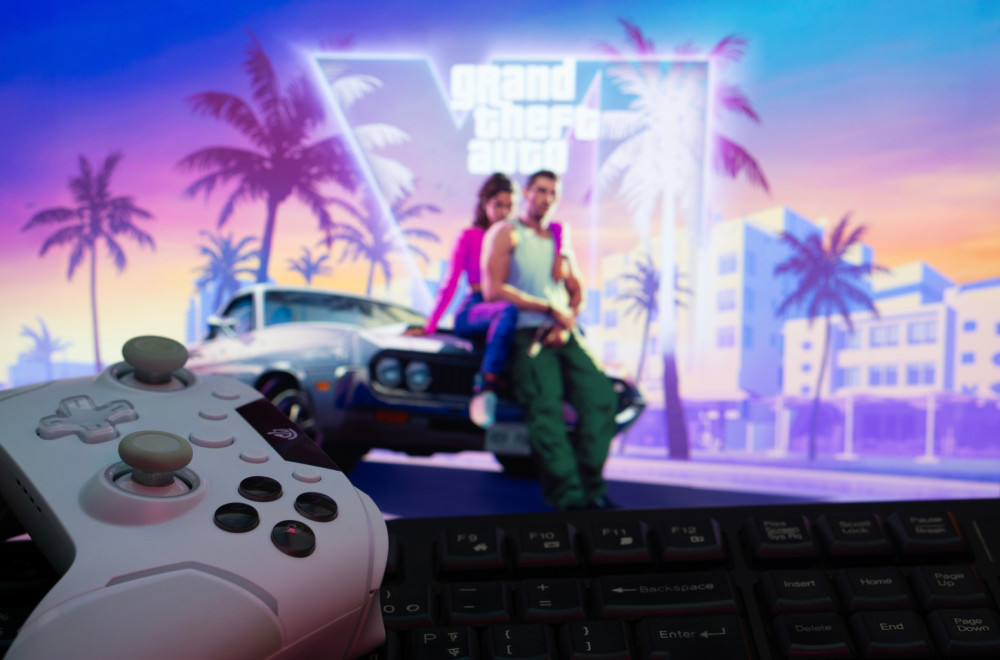 Otkriveni novi detalji o GTA 6: Biće mnogo veći