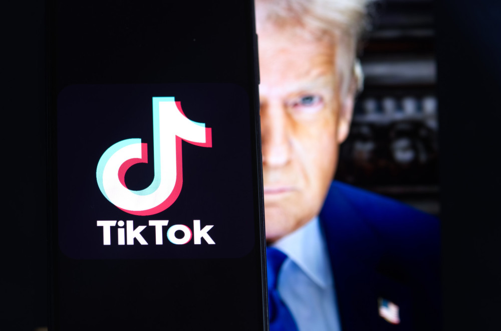 Trampova administracija uzima 10 milijardi dolara od prodaje TikToka?