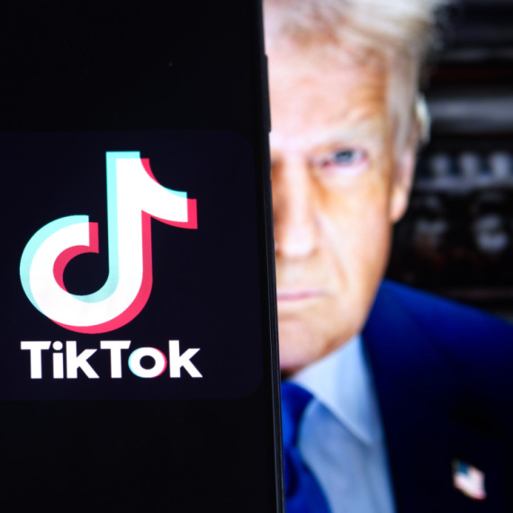 Trampova administracija uzima 10 milijardi dolara od prodaje TikToka?