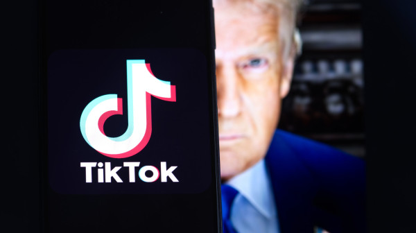 Trampova administracija uzima 10 milijardi dolara od prodaje TikToka?