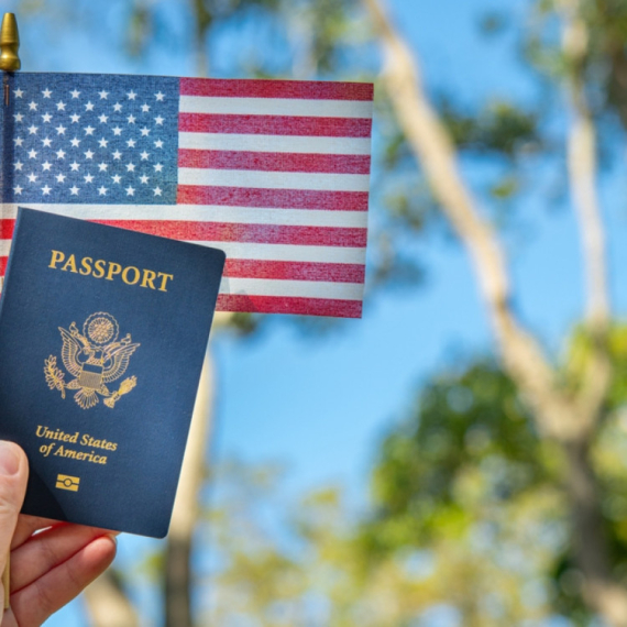 Amerika će odbijati vize ako ne odgovorite "ne" na dva pitanja