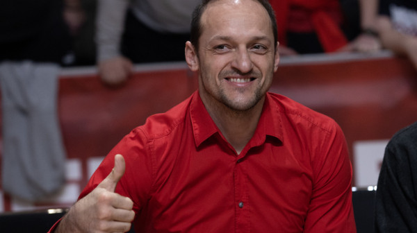 "Ostavka Obradovića je moralna – u Zvezdi se troše pare i ne postoji odgovornost"