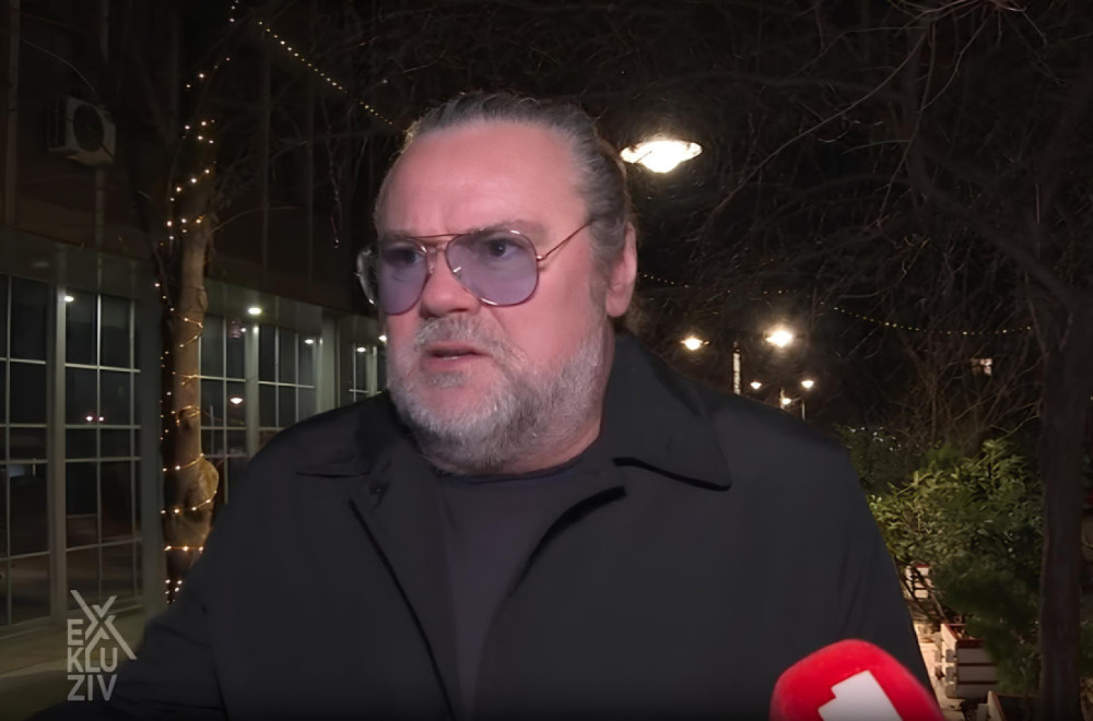Željko Šašić o novim pravilima putovanja: "Nije normalno, pitao sam da li imaju doktora"
