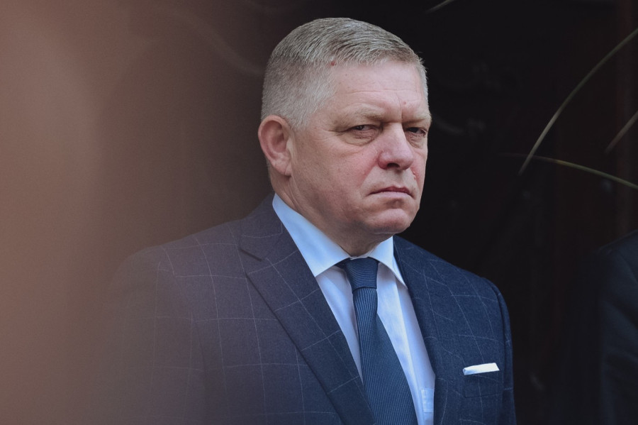 EU se ponaša kao stado ovaca bez pastira