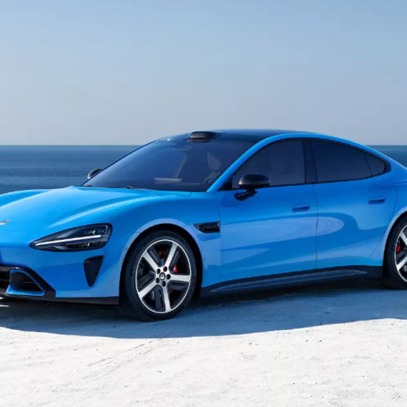 Zašto Evropa i SAD ne mogu da naprave automobil kao što je Xiaomi SU7?
