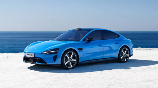 Zašto Evropa i SAD ne mogu da naprave automobil kao što je Xiaomi SU7?
