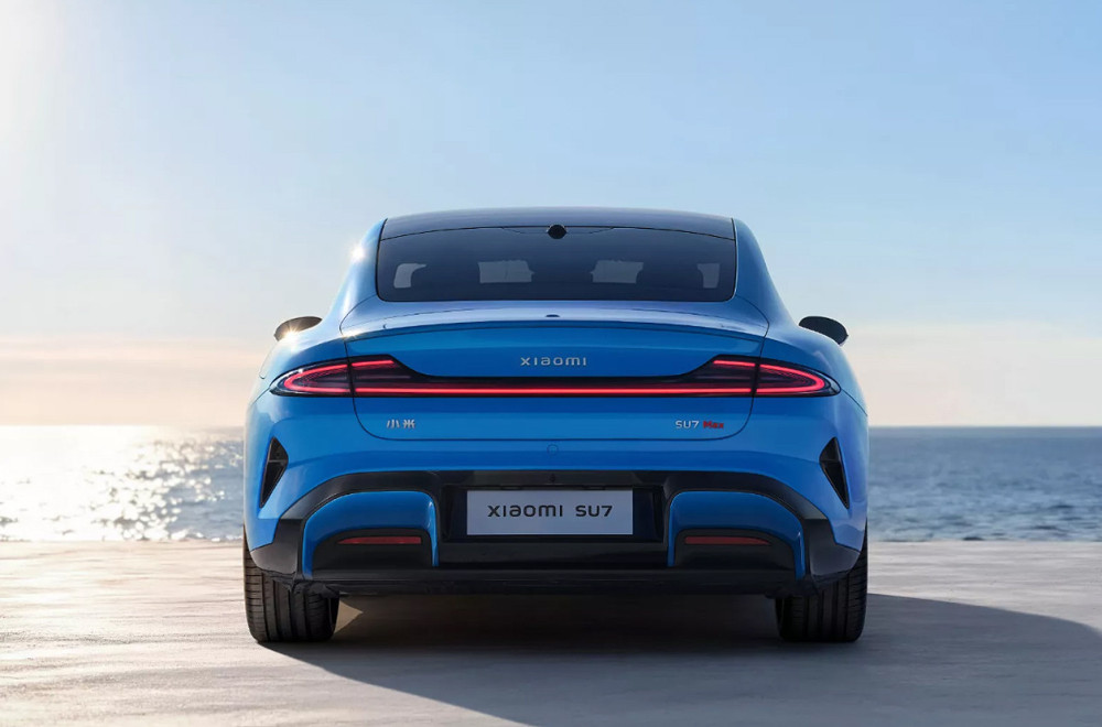 Zašto Evropa i SAD ne mogu da naprave automobil kao što je Xiaomi SU7?
