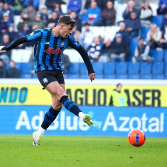 Maldini junior ima novi klub