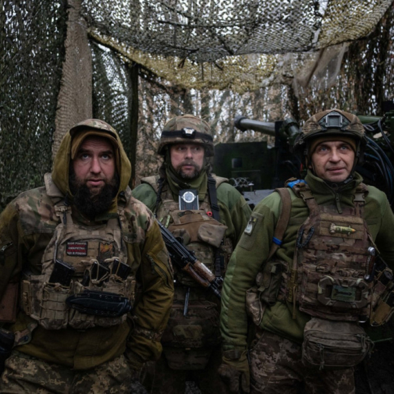 Rampa za Moskvu; "Zabranjen vam je ulazak u Evropu"