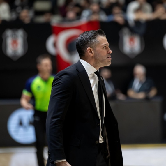 Alimpijevićev Bešiktaš u finalu Evrokupa – Baraćev Bahčešehir poklekao u drami!