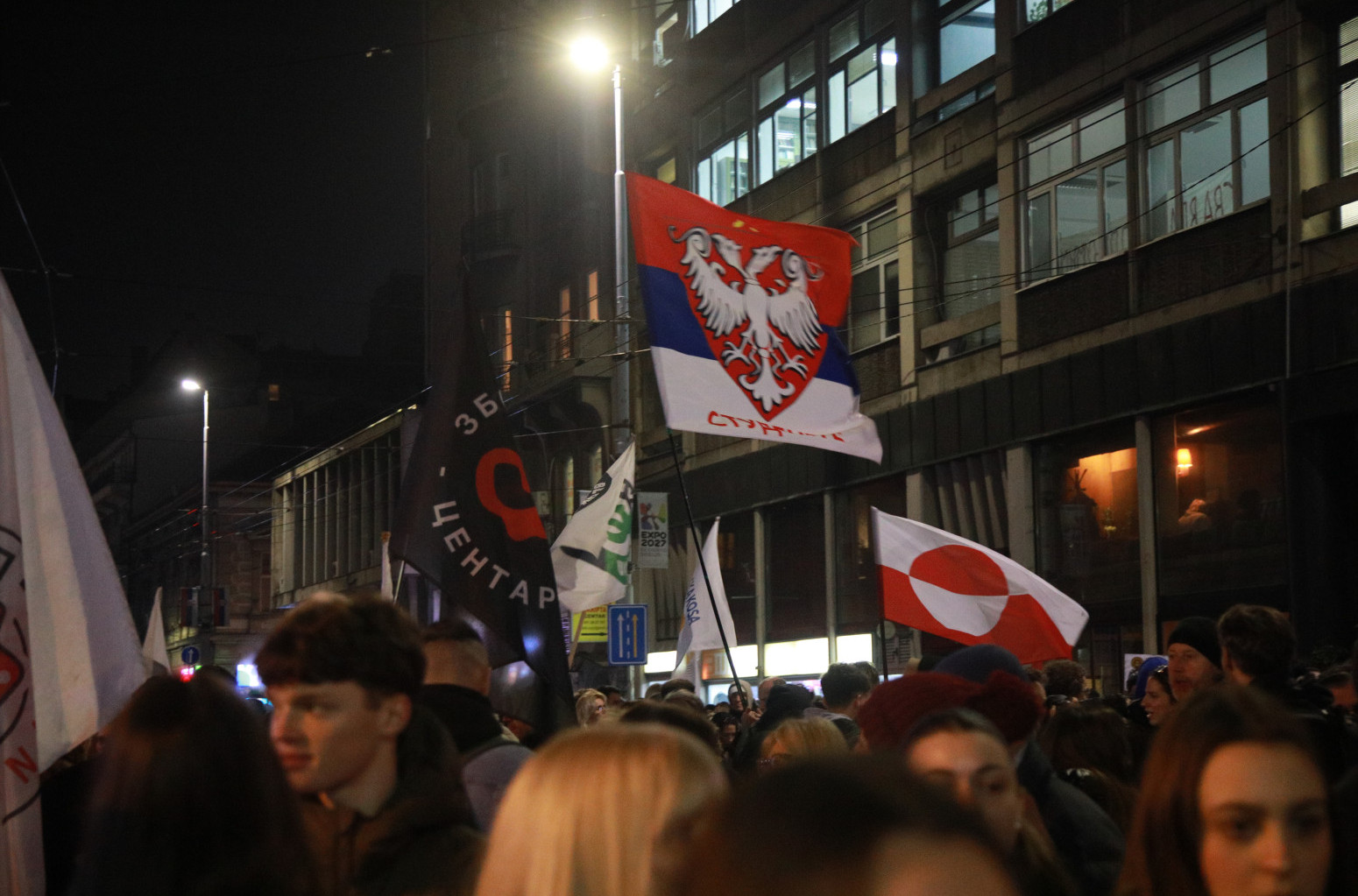 Ogoljena blokaderska TV i "pumpanje" smrti dečaka (16) iz Valjeva