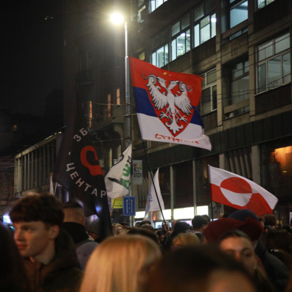 Ogoljena blokaderska TV i "pumpanje" smrti dečaka (16) iz Valjeva