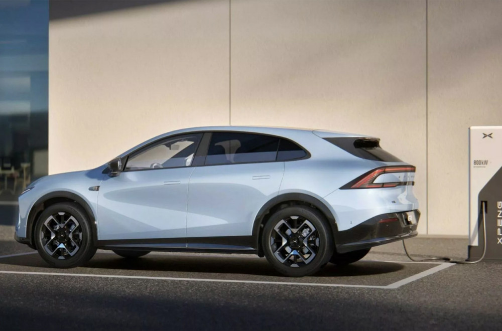 Kineski proizvođači automobila gledaju ka Kanadi: Fabrike sve realnija opcija