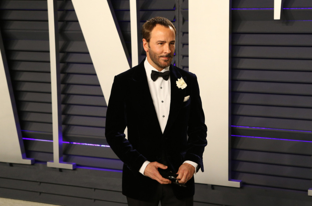 Skandal potresa Majami: Seks, Tom Ford i video-trake FOTO