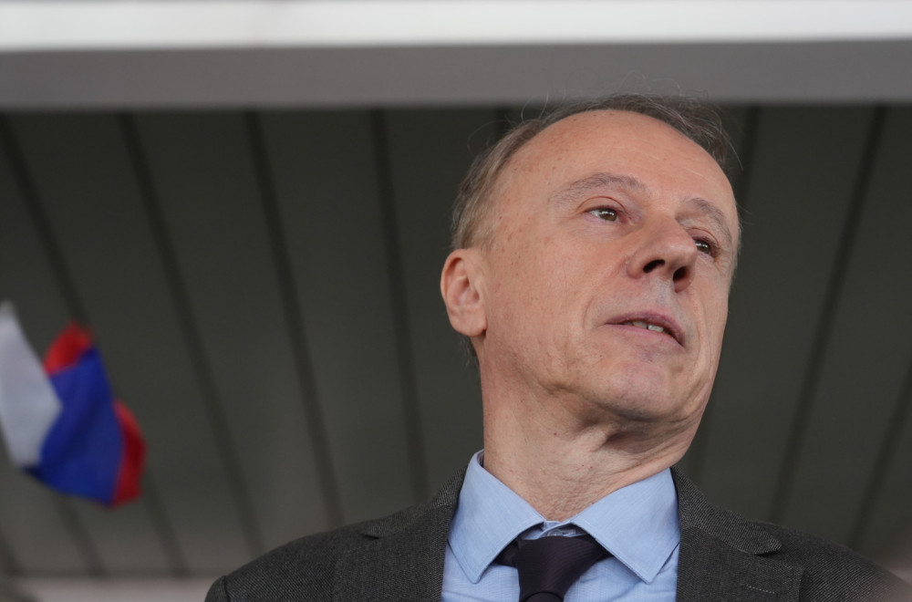 Pad bez zaustavljanja: Univerzitet u Beogradu "tone" od dolaska Vladana Đokića na čelo