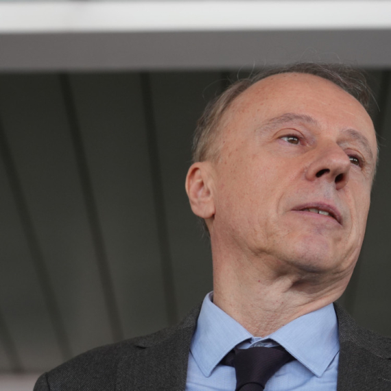 Pad bez zaustavljanja: Univerzitet u Beogradu "tone" od dolaska Vladana Đokića na čelo