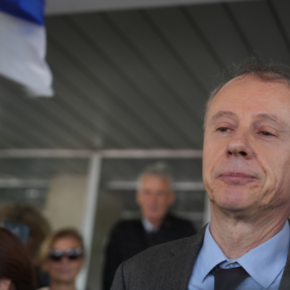 Rektor Đokić se distancirao od blokadera iz bivše vlasti; Oni im poručuju da su morali da podnesu ostavku
