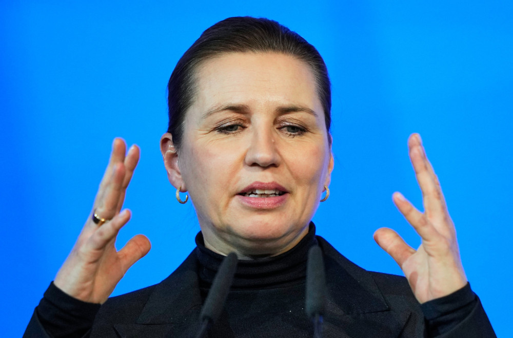 "Rusija ne želi mir"