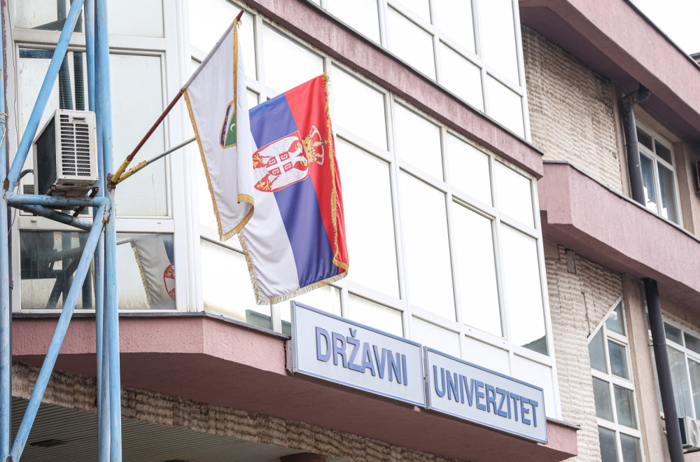 Ministarstvo prosvete: Dogovorena normalizacija nastave na DUNP – više nijedan fakultet nije u blokadi