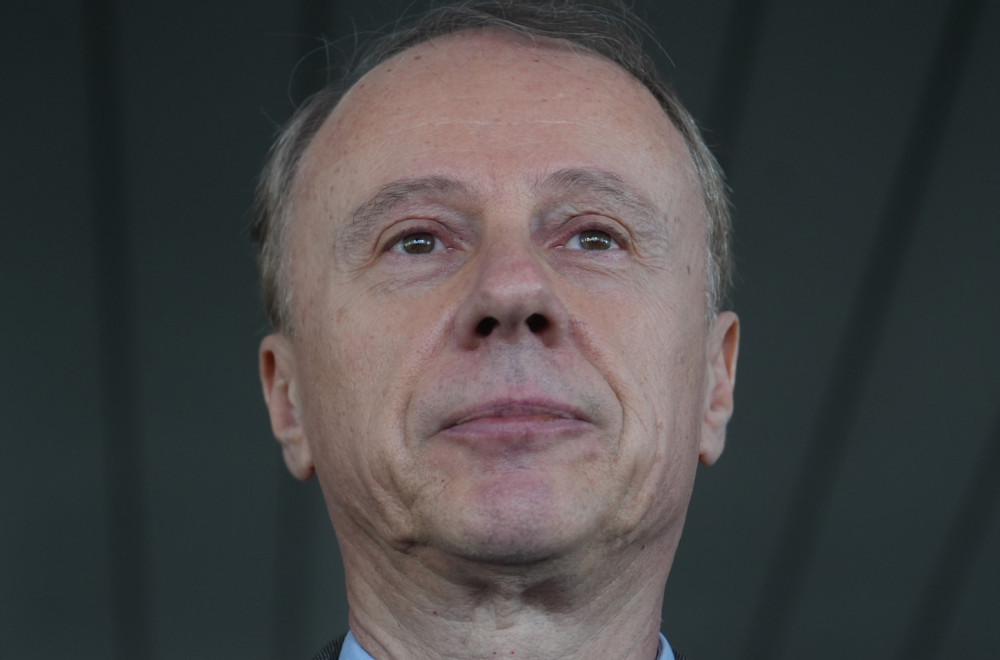 Vučević: Izjava rektora Đokića groteska kakve se ne bi postideo ni Franc Kafka