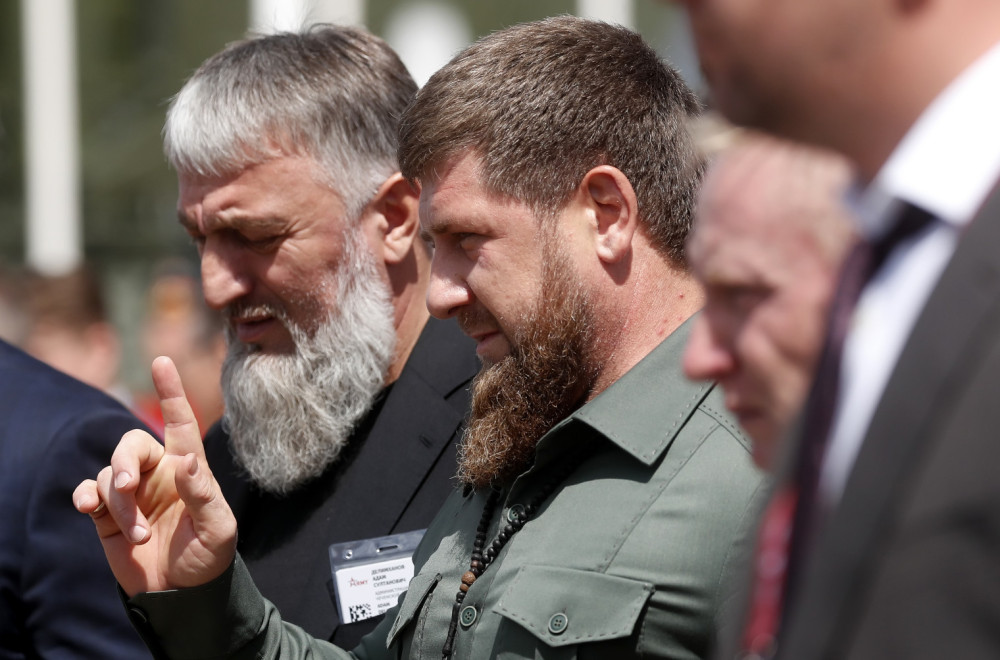 "Ramzan Kadirov neće još dugo biti na ovom svetu"