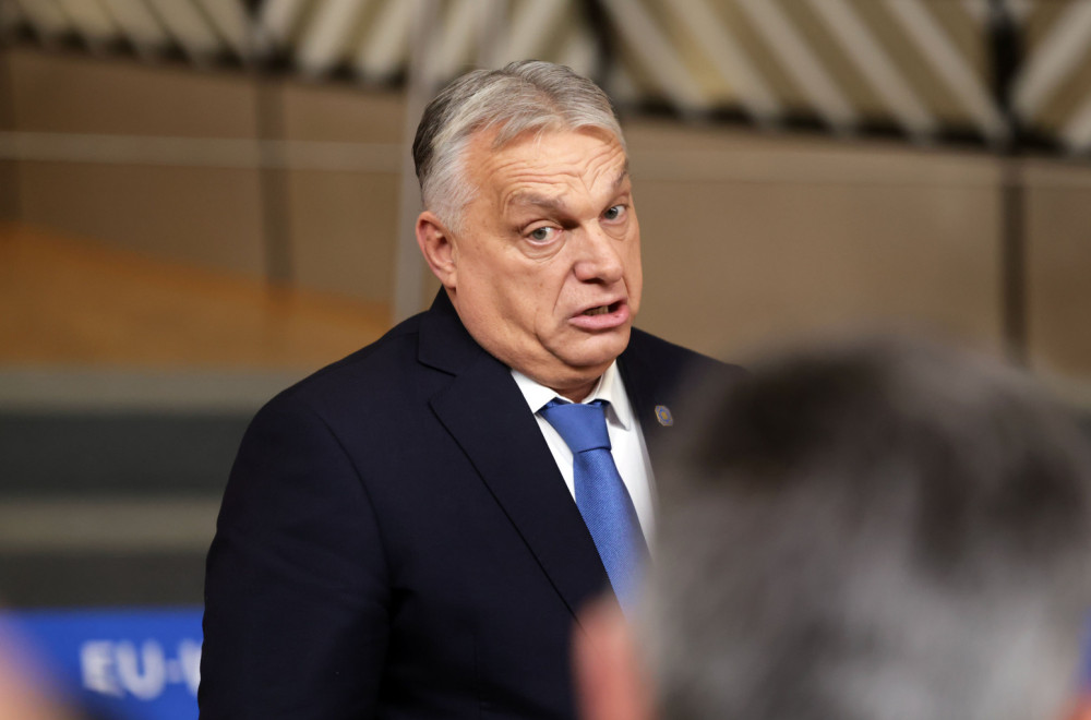 "Kijev nagovestio otvaranje Družbe ako odblokiramo kredit"
