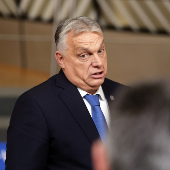 "Kijev nagovestio otvaranje Družbe ako odblokiramo kredit"
