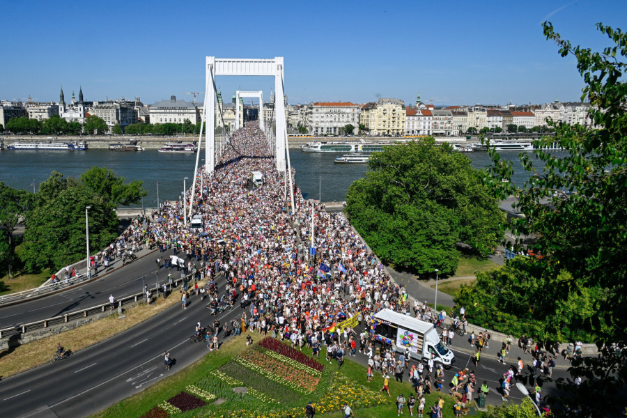 Orban našao novu metu