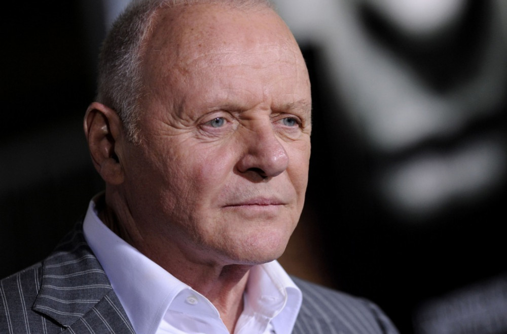 Entoni Hopkins kaže da mu je ovo omiljena uloga u karijeri: "Potpuno me je ispunila"